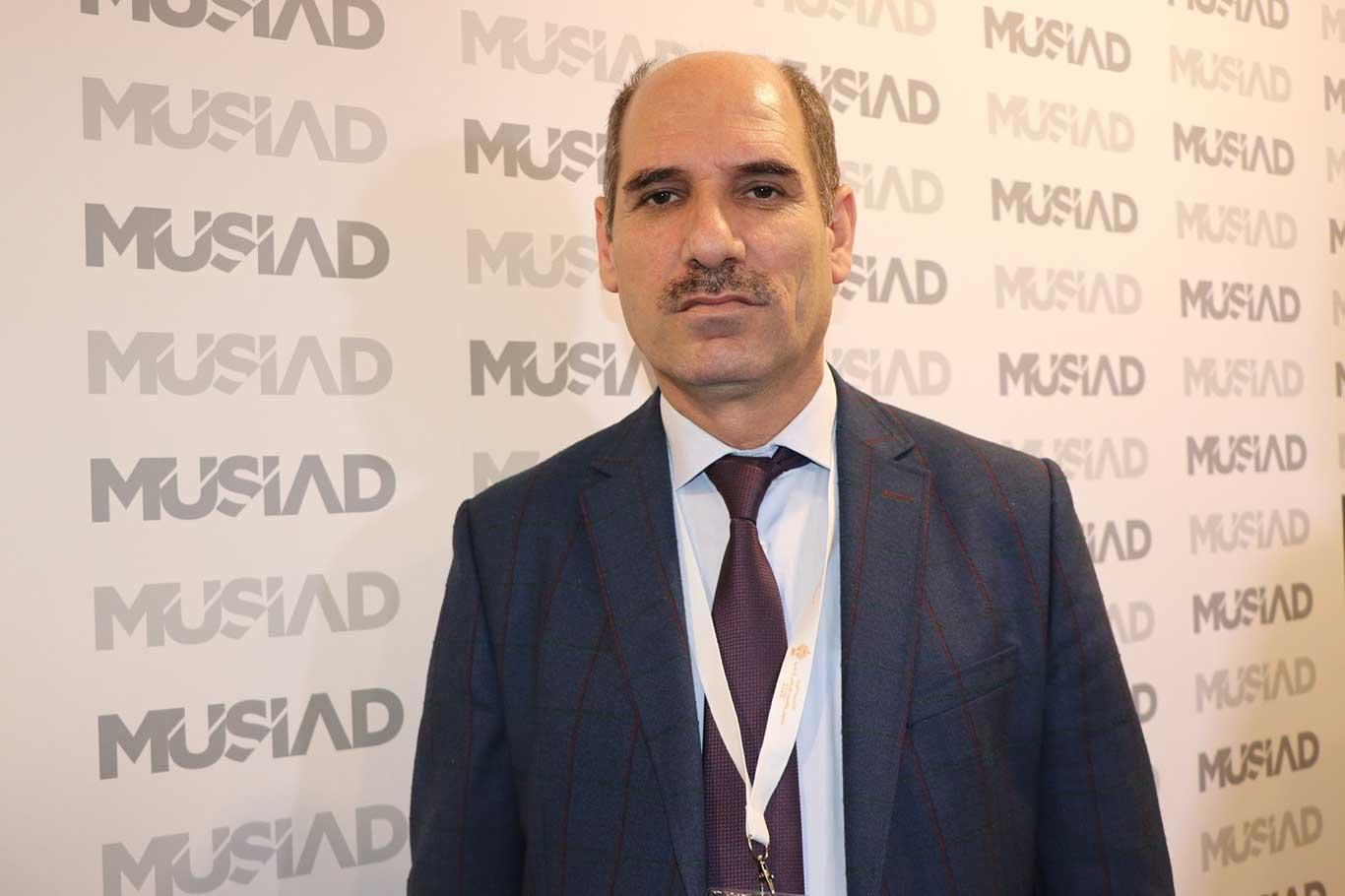 "Toplumun İslam iktisadı modeline ihtiyacı var"
